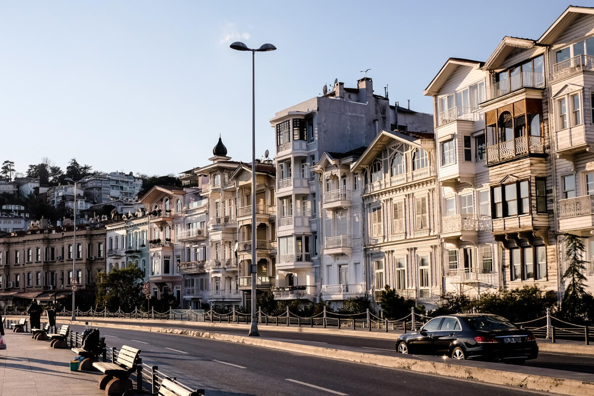 Tastes and Sounds of the South 2019