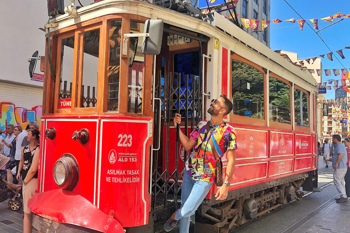 Mont Saint Michel Day Trip: Times Square, Rockefeller